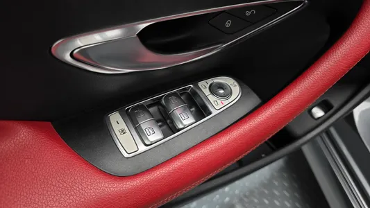 Mercedes-Benz E-Class W213 E400 2018 27