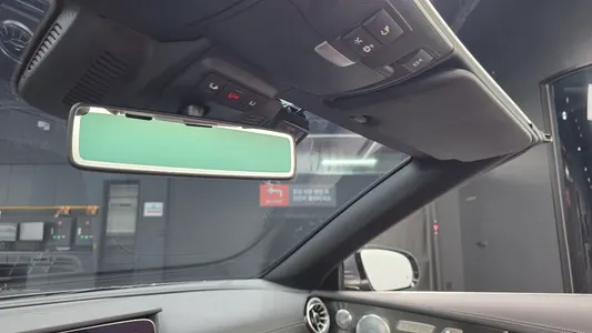 Mercedes-Benz E-Class W213 E400 2018 30