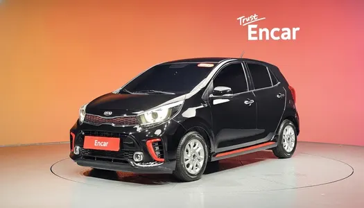 Kia (JA) 2019