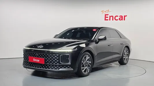 Hyundai (GN7) 3.5 LPG 2WD 2023