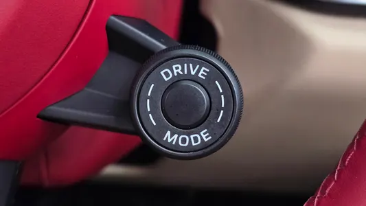 Porsche 911 (992) 4S 2021 16