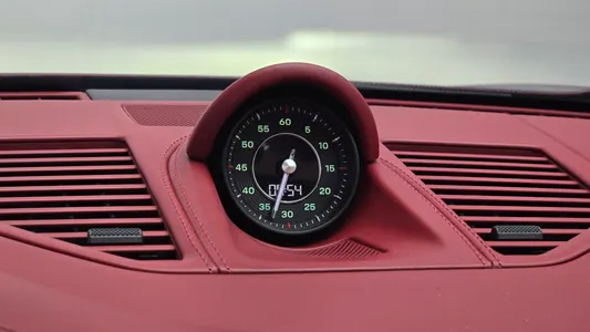 Porsche 911 (992) 4S 2021 17