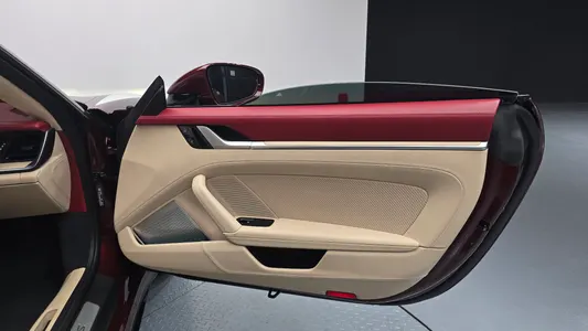 Porsche 911 (992) 4S 2021 24