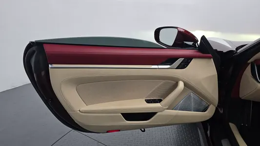 Porsche 911 (992) 4S 2021 25