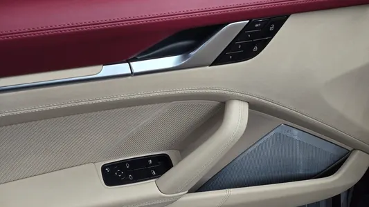 Porsche 911 (992) 4S 2021 28