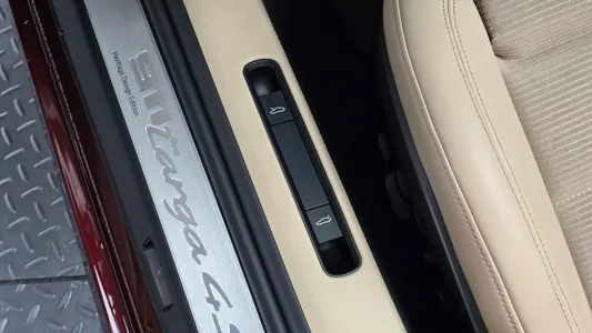 Porsche 911 (992) 4S 2021 29