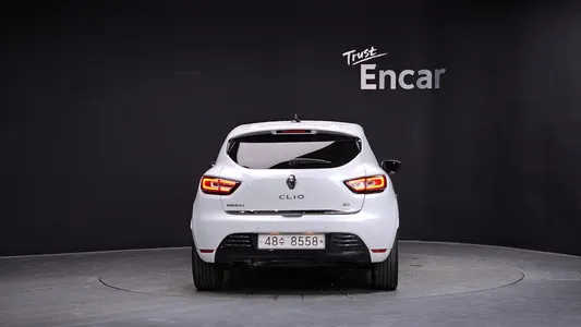 Renault Korea 클리오 2018 4