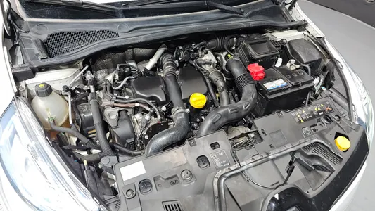 Renault Korea 클리오 2018 6