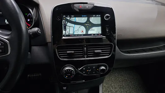 Renault Korea 클리오 2018 13