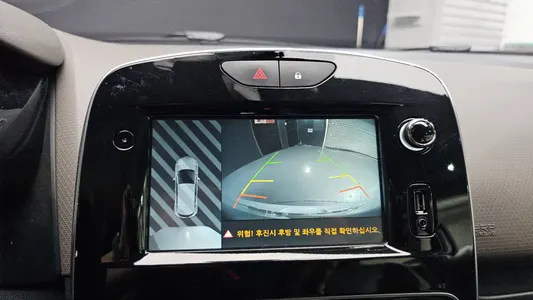Renault Korea 클리오 2018 14