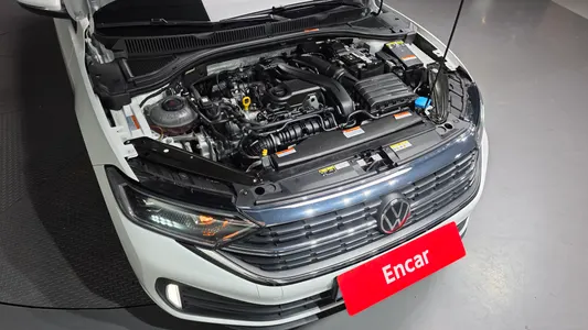 Volkswagen 7 1.5 TSI 2023 6