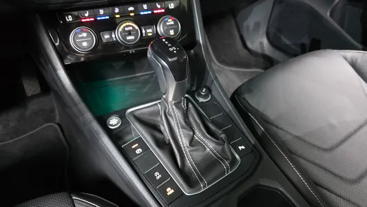 Volkswagen 7 1.5 TSI 2023 9