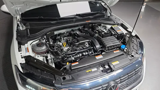 Volkswagen 7 1.5 TSI 2023 28