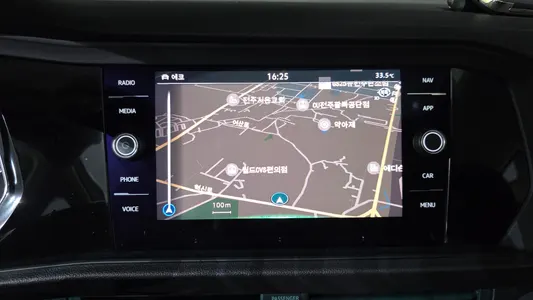 Volkswagen 7 1.5 TSI 2023 30