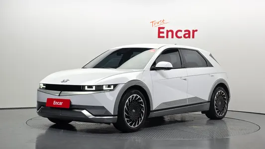 Hyundai Ioniq 5 2022