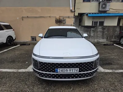 Hyundai (GN7) 2026