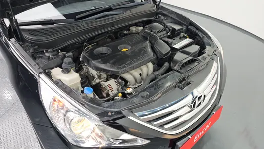 Hyundai 쏘나타 더 브릴리언트 LPI 2013 6