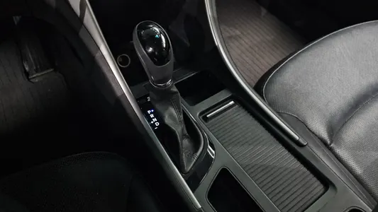 Hyundai 쏘나타 더 브릴리언트 LPI 2013 9
