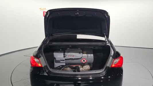 Hyundai 쏘나타 더 브릴리언트 LPI 2013 20