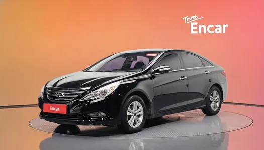 Hyundai LPI 2013