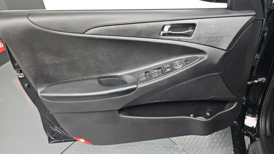 Hyundai 쏘나타 더 브릴리언트 LPI 2013 24