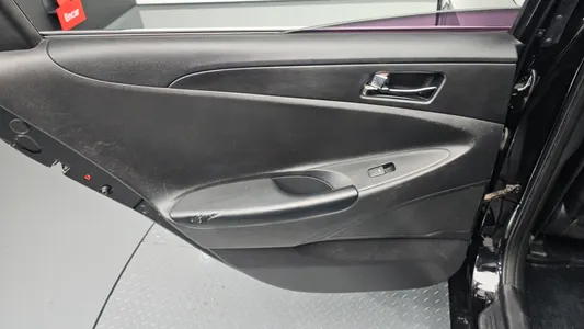 Hyundai 쏘나타 더 브릴리언트 LPI 2013 25