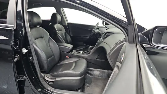 Hyundai 쏘나타 더 브릴리언트 LPI 2013 26