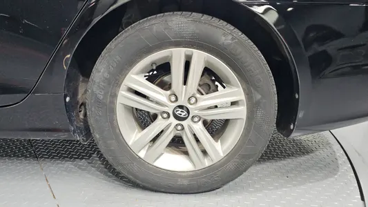 Hyundai 쏘나타 더 브릴리언트 LPI 2013 21