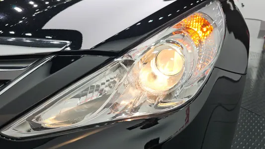 Hyundai 쏘나타 더 브릴리언트 LPI 2013 22