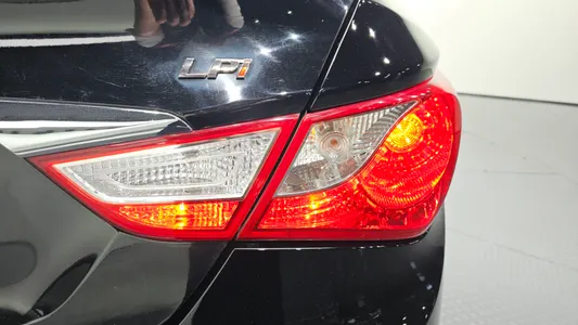 Hyundai 쏘나타 더 브릴리언트 LPI 2013 23