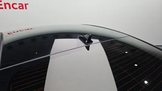 Hyundai 쏘나타 더 브릴리언트 LPI 2013 27