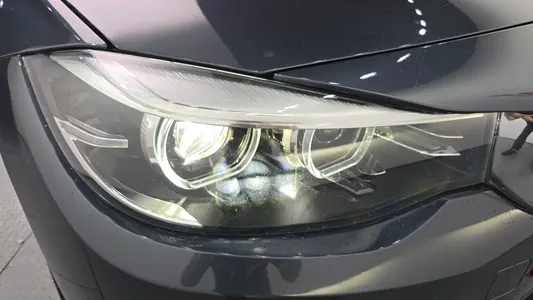 BMW 3 Series GT (F34) GT 320d xDrive 2017 22