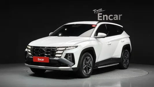 Hyundai (NX4) HEV 1.6 2WD 2024