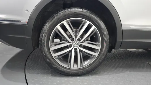Volkswagen 티구안 올스페이스 2.0 TDI 2020 4
