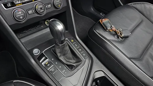 Volkswagen 티구안 올스페이스 2.0 TDI 2020 8