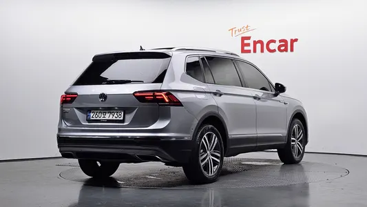 Volkswagen 2.0 TDI 2020
