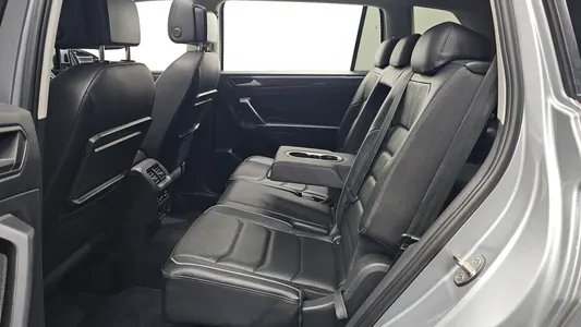 Volkswagen 티구안 올스페이스 2.0 TDI 2020 10