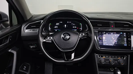 Volkswagen 티구안 올스페이스 2.0 TDI 2020 11