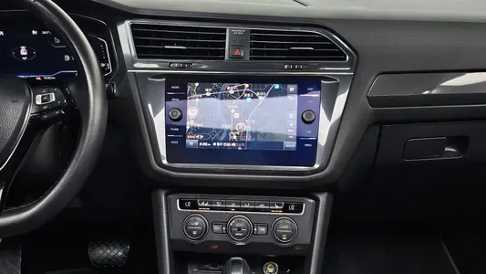 Volkswagen 티구안 올스페이스 2.0 TDI 2020 12