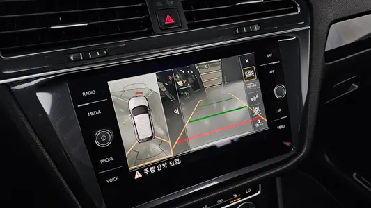 Volkswagen 티구안 올스페이스 2.0 TDI 2020 13