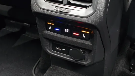 Volkswagen 티구안 올스페이스 2.0 TDI 2020 17