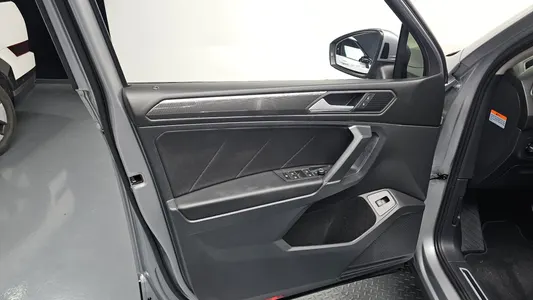 Volkswagen 티구안 올스페이스 2.0 TDI 2020 24