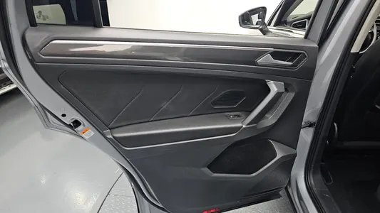 Volkswagen 티구안 올스페이스 2.0 TDI 2020 25