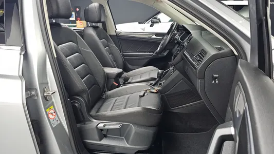 Volkswagen 티구안 올스페이스 2.0 TDI 2020 26