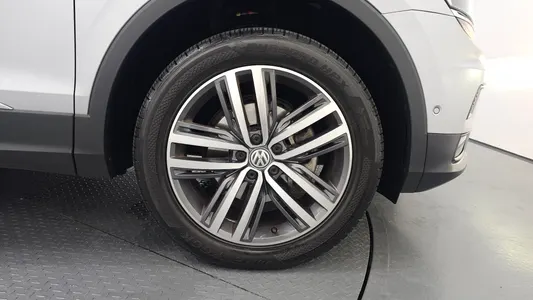 Volkswagen 티구안 올스페이스 2.0 TDI 2020 21