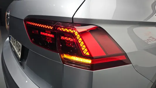 Volkswagen 티구안 올스페이스 2.0 TDI 2020 23