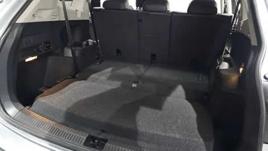 Volkswagen 티구안 올스페이스 2.0 TDI 2020 28