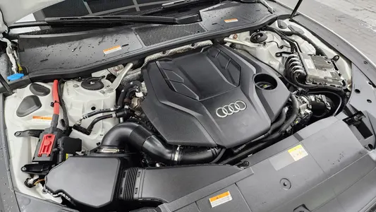 Audi A7 (4K) 55 TFSI 2022 6
