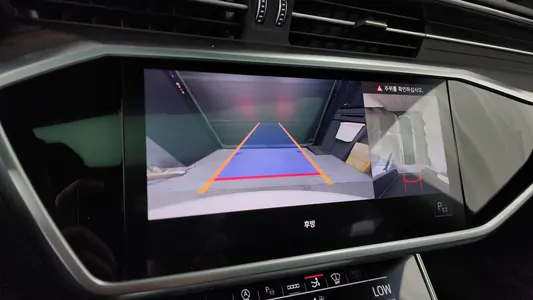 Audi A7 (4K) 55 TFSI 2022 15