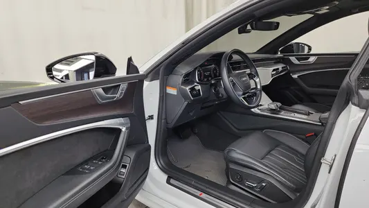 Audi A7 (4K) 55 TFSI 2022 10